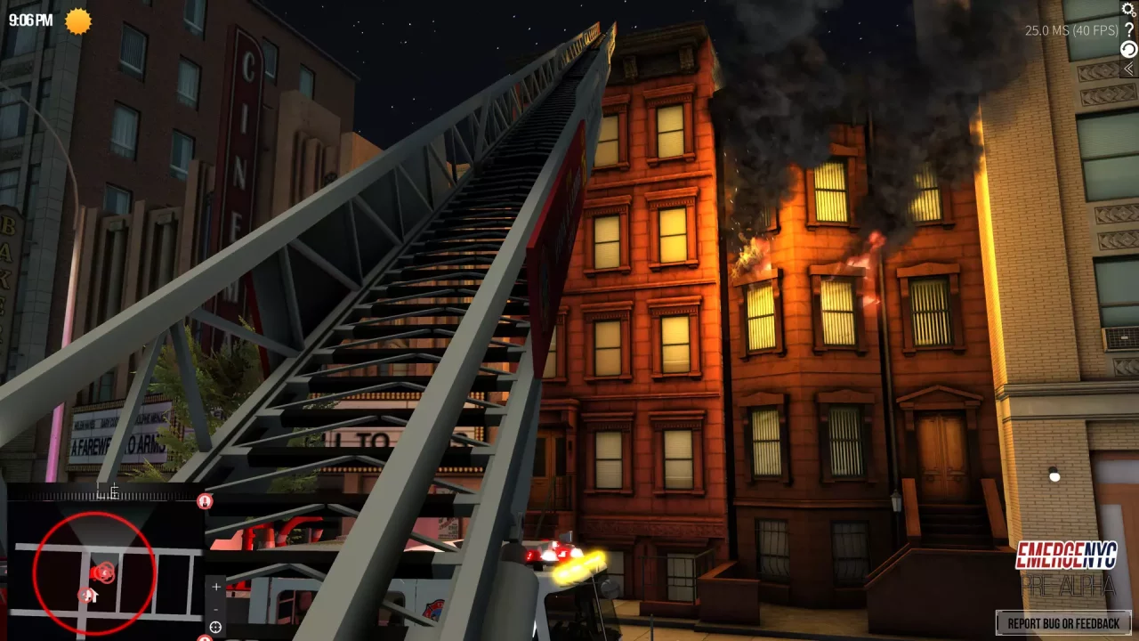 EmergeNYC