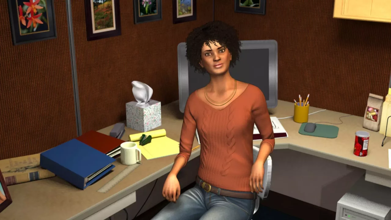 Nancy Drew: The Deadly Device