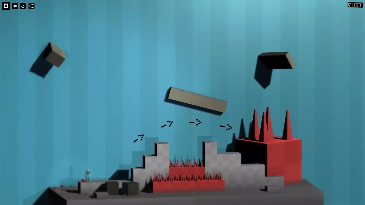 Think To Die 3