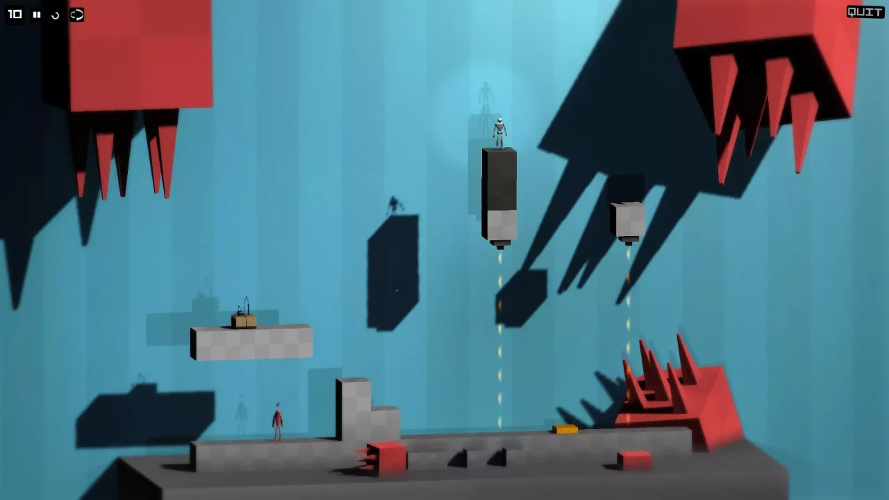 -Think To Die 3-游戏截图-好玩游戏库