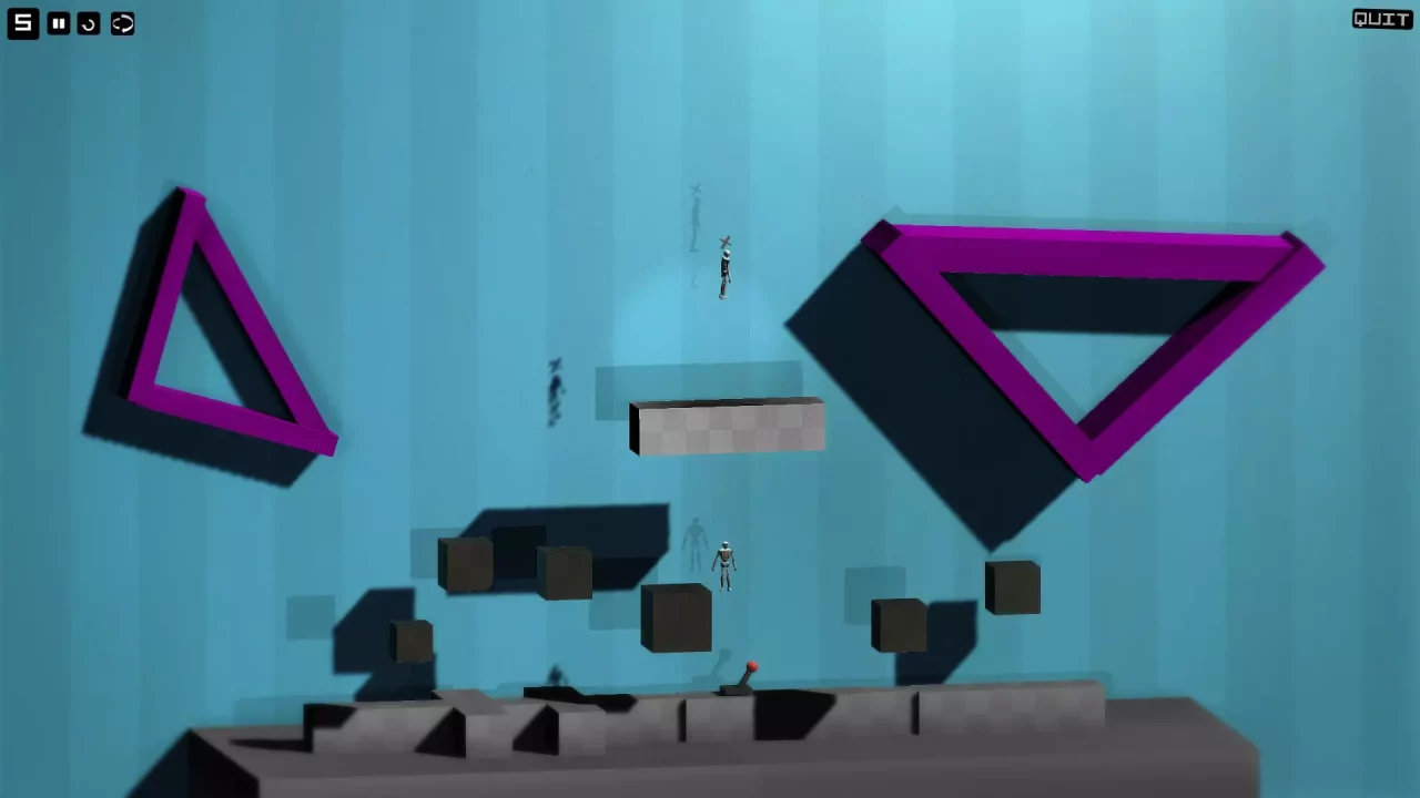 -Think To Die 3-游戏截图-好玩游戏库