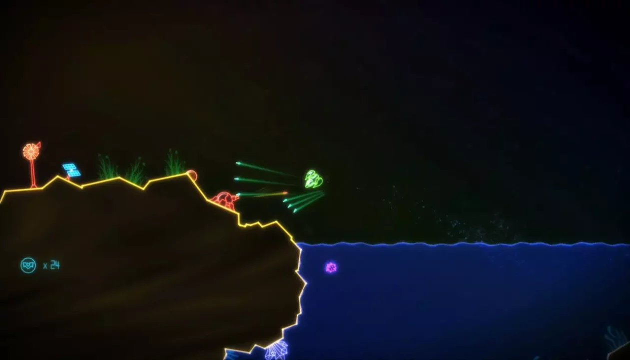 Gravity Crash