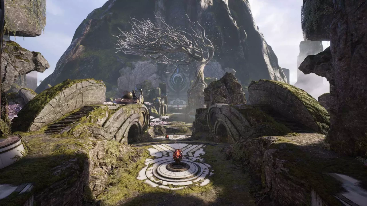 -Paragon-游戏截图-好玩游戏库