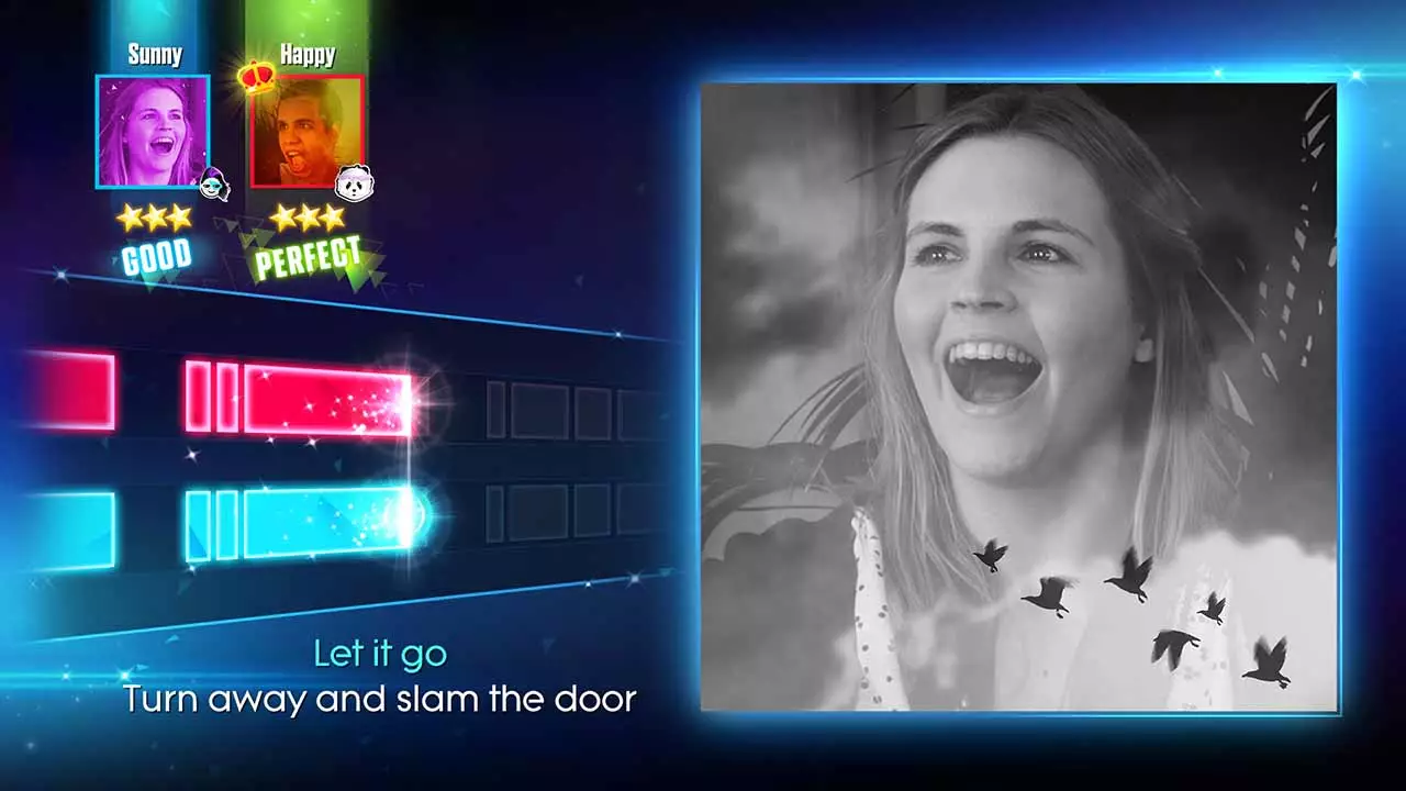 -Just Sing-游戏截图-好玩游戏库