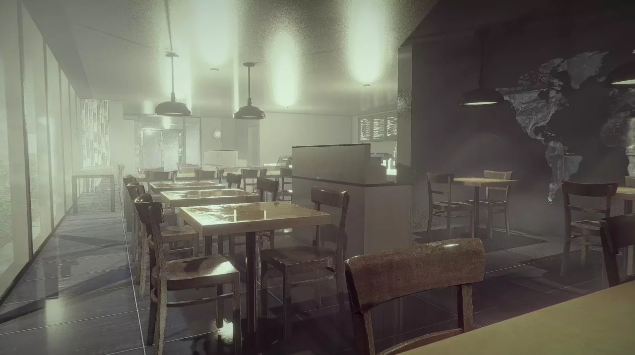 -The Closing Shift | 閉店事件-游戏截图-好玩游戏库