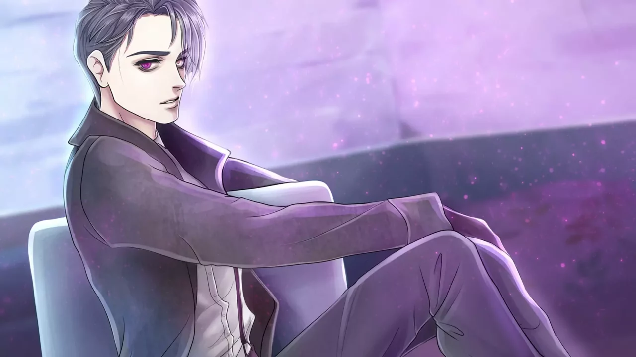-Degraman: Act I. Vincent-游戏截图-好玩游戏库