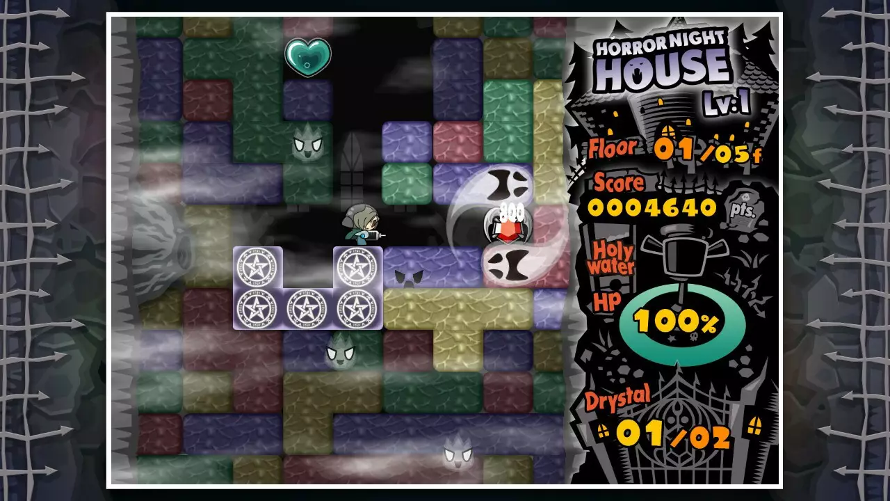 -Mr. DRILLER DrillLand (2020)-游戏截图-好玩游戏库