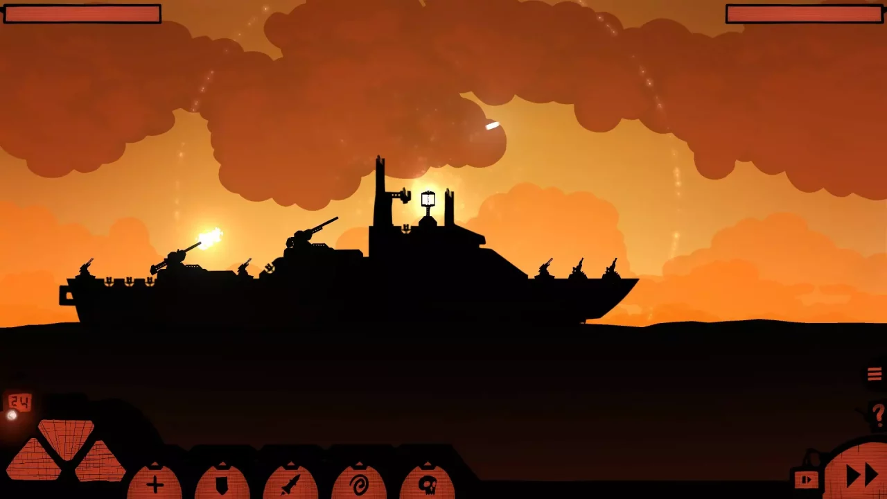 -Battlecruisers-游戏截图-好玩游戏库