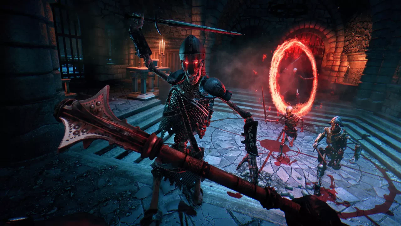 Dying Light – Hellraid