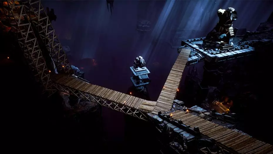 -Dragon Age: Inquisition - The Descent-游戏截图-好玩游戏库