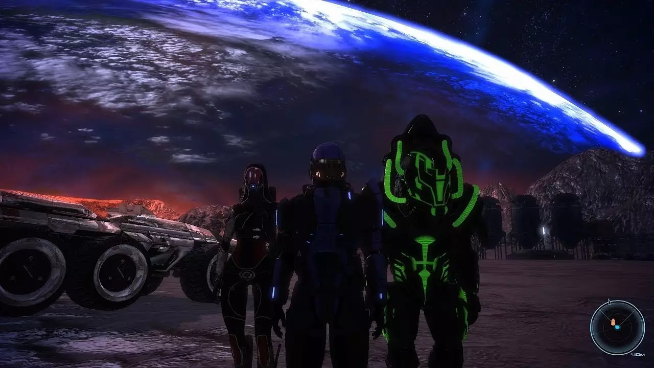 -Mass Effect: Bring Down the Sky-游戏截图-好玩游戏库