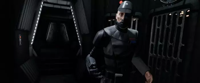 Vader Immortal: A Star Wars VR Series