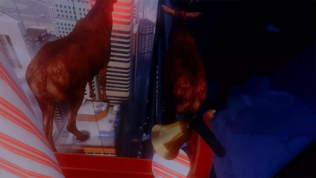 -Santa Simulator-游戏截图-好玩游戏库