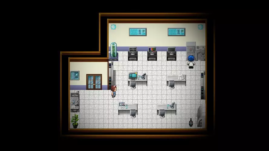 -Space Pilgrim Academy: Year 3-游戏截图-好玩游戏库