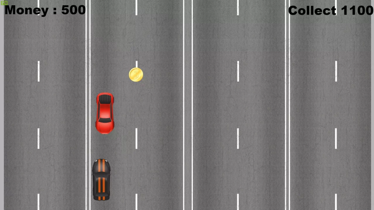 -Crazy Road-游戏截图-好玩游戏库