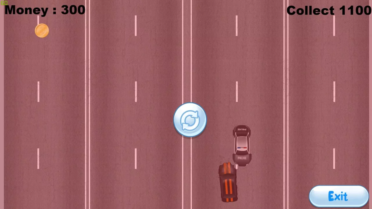 -Crazy Road-游戏截图-好玩游戏库