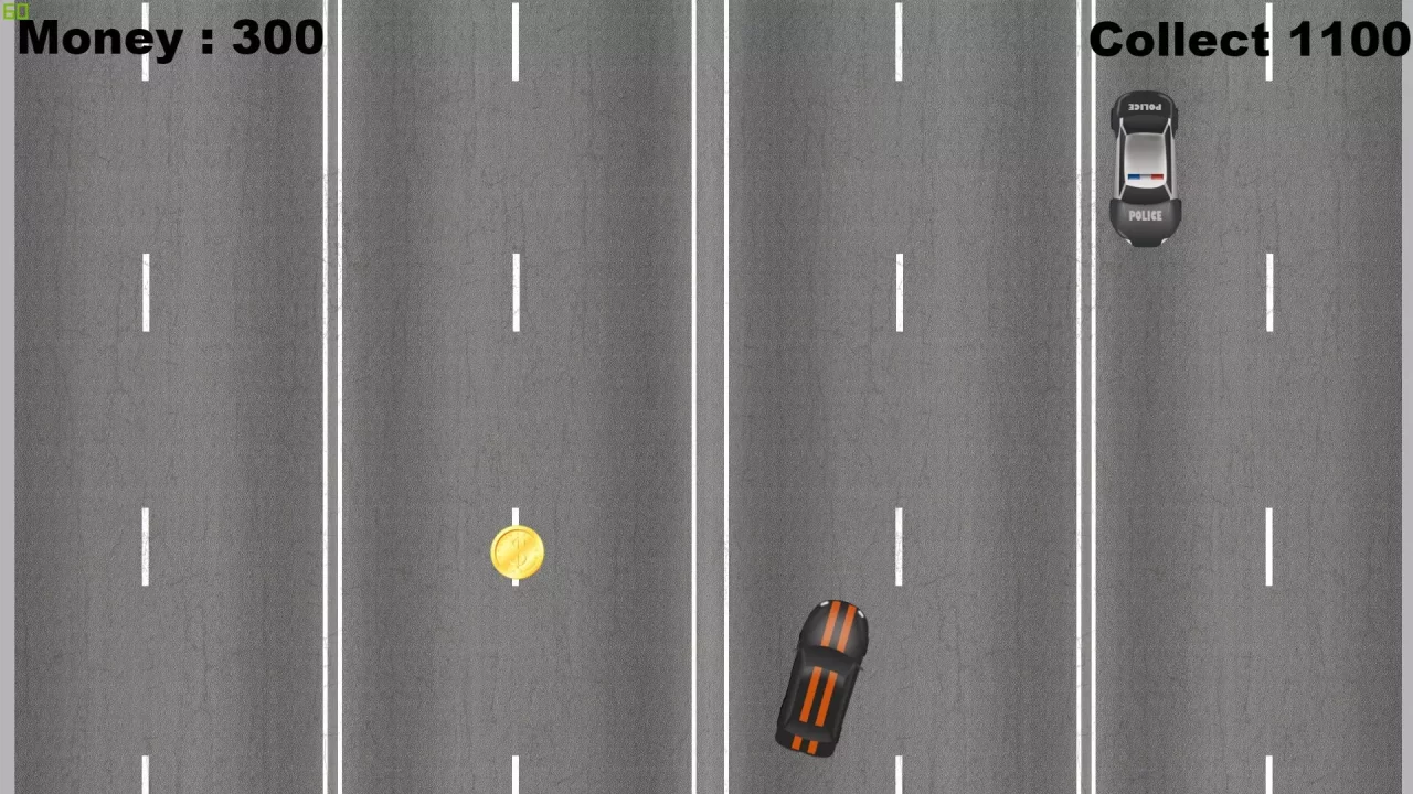 -Crazy Road-游戏截图-好玩游戏库