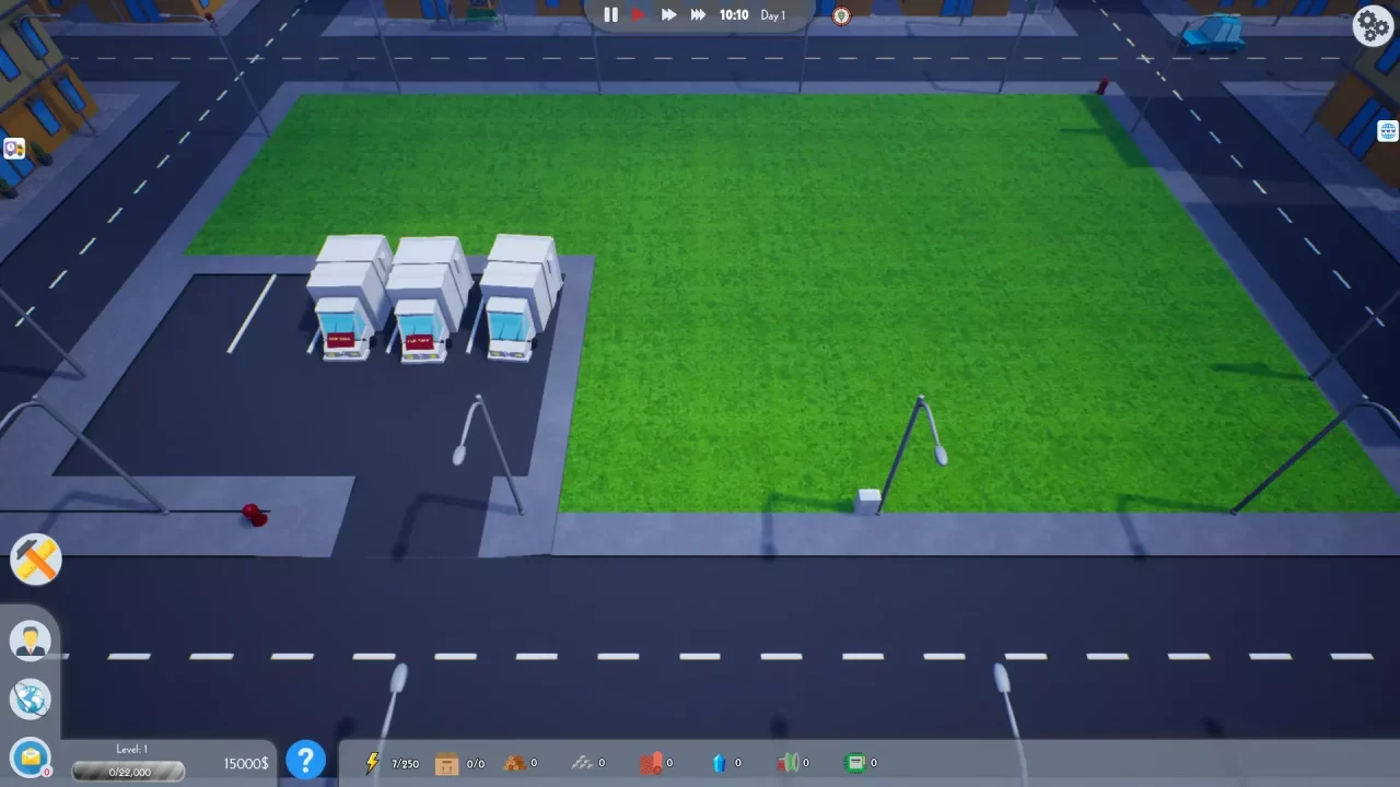 E-Startup