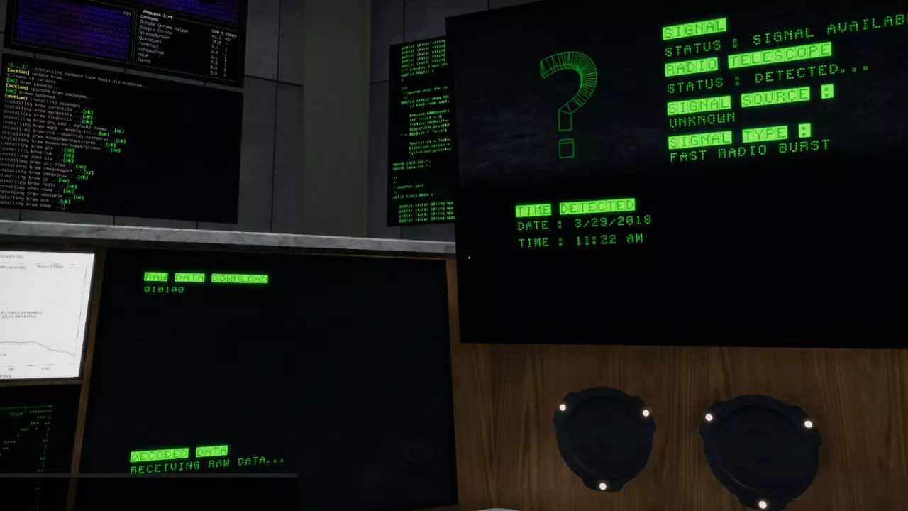 -Signal Simulator-游戏截图-好玩游戏库