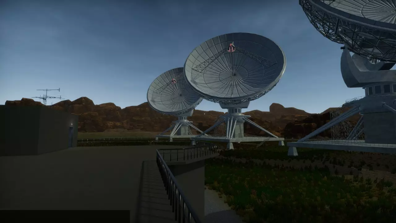 -Signal Simulator-游戏截图-好玩游戏库