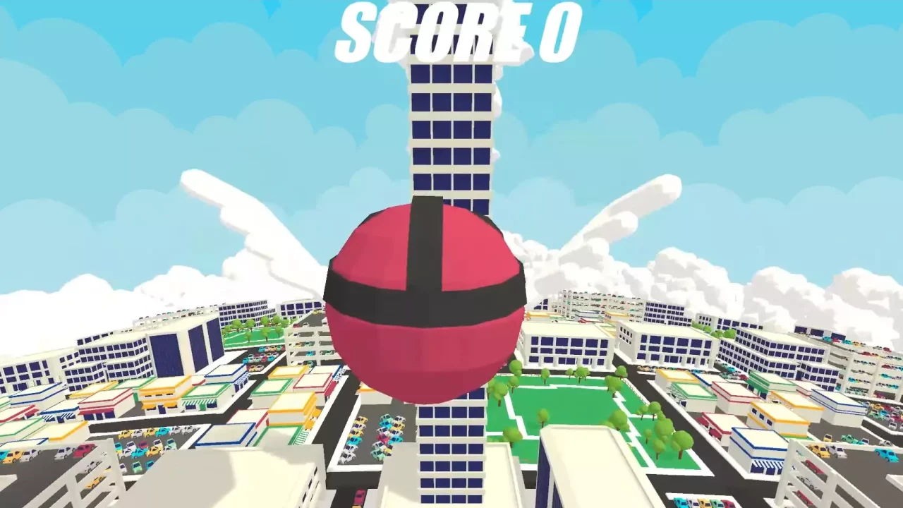 -Flappy Arms-游戏截图-好玩游戏库