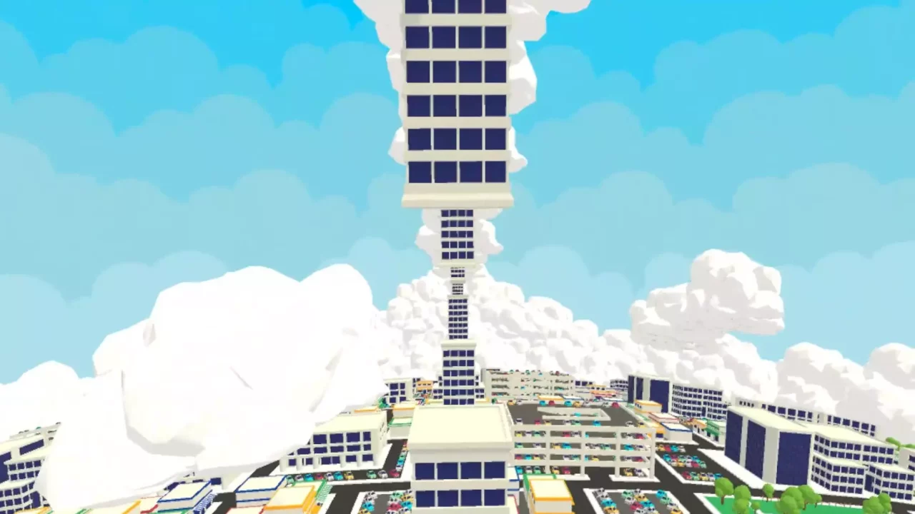 -Flappy Arms-游戏截图-好玩游戏库
