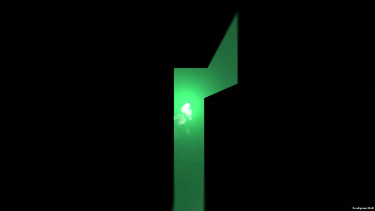 Light in the Dark