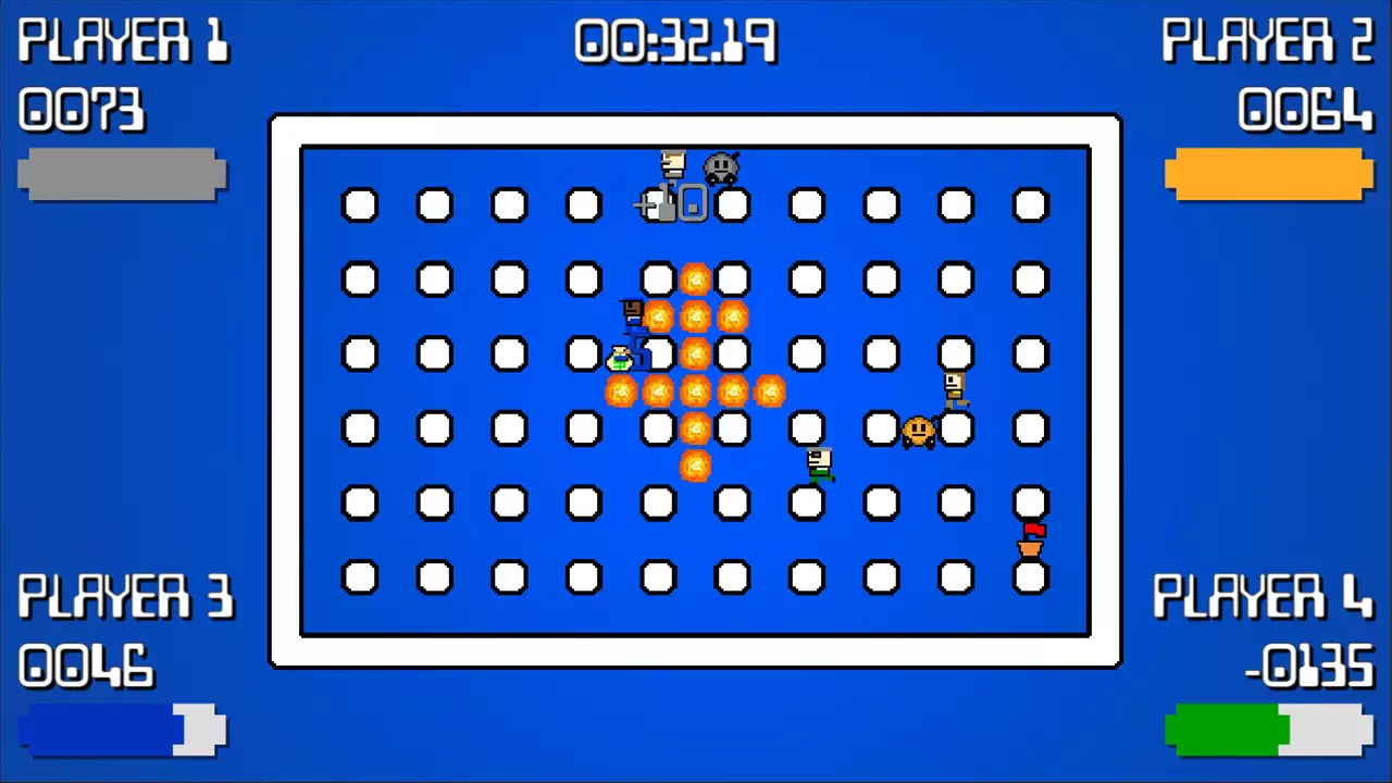 -Watergate Xtreme-游戏截图-好玩游戏库