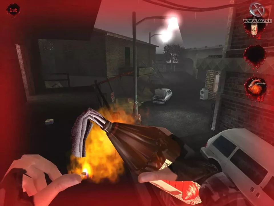 -Postal 2: Share the Pain-游戏截图-好玩游戏库