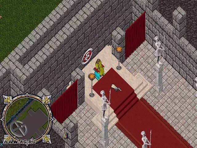 Ultima Online