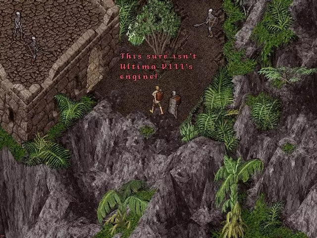 -Ultima Online-游戏截图-好玩游戏库