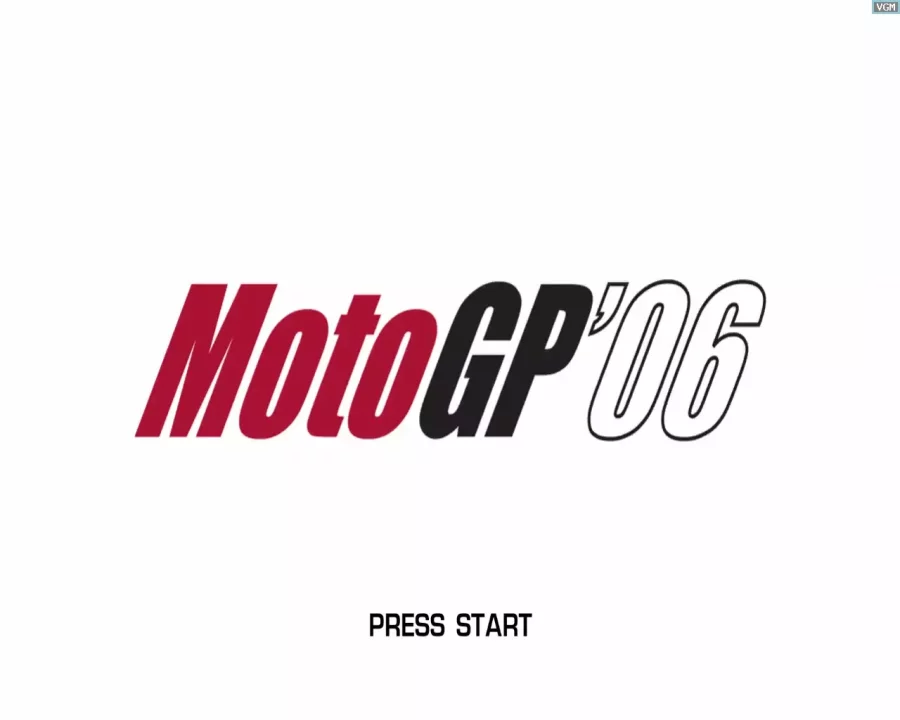 MotoGP 06