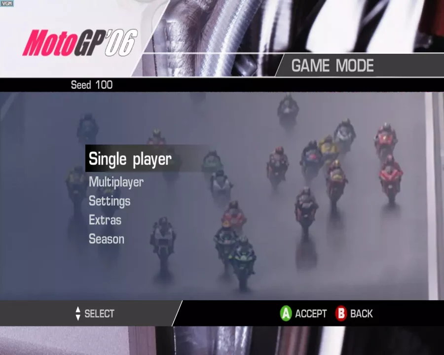 -MotoGP 06-游戏截图-好玩游戏库