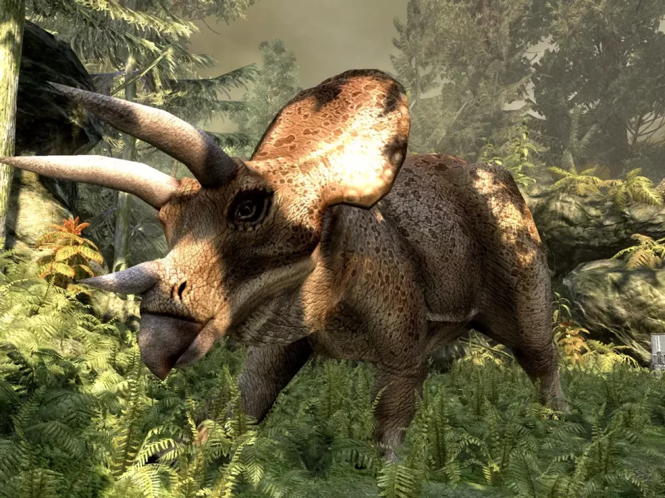 -Jurassic: The Hunted-游戏截图-好玩游戏库