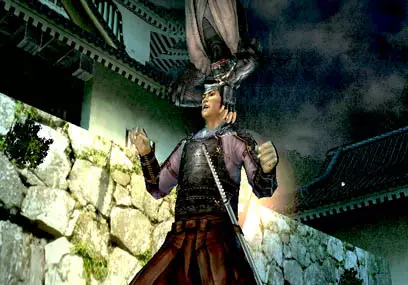 -Tenchu: Shadow Assassins-游戏截图-好玩游戏库