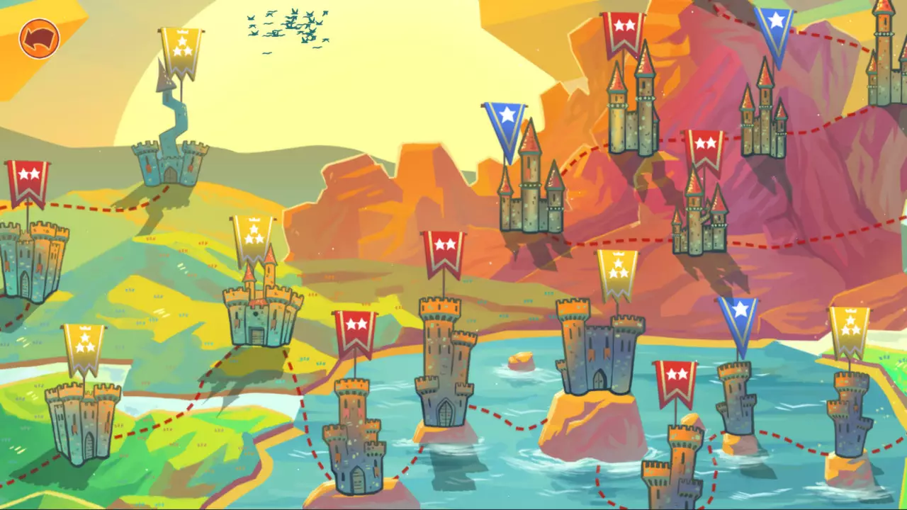 -The Counting Kingdom-游戏截图-好玩游戏库