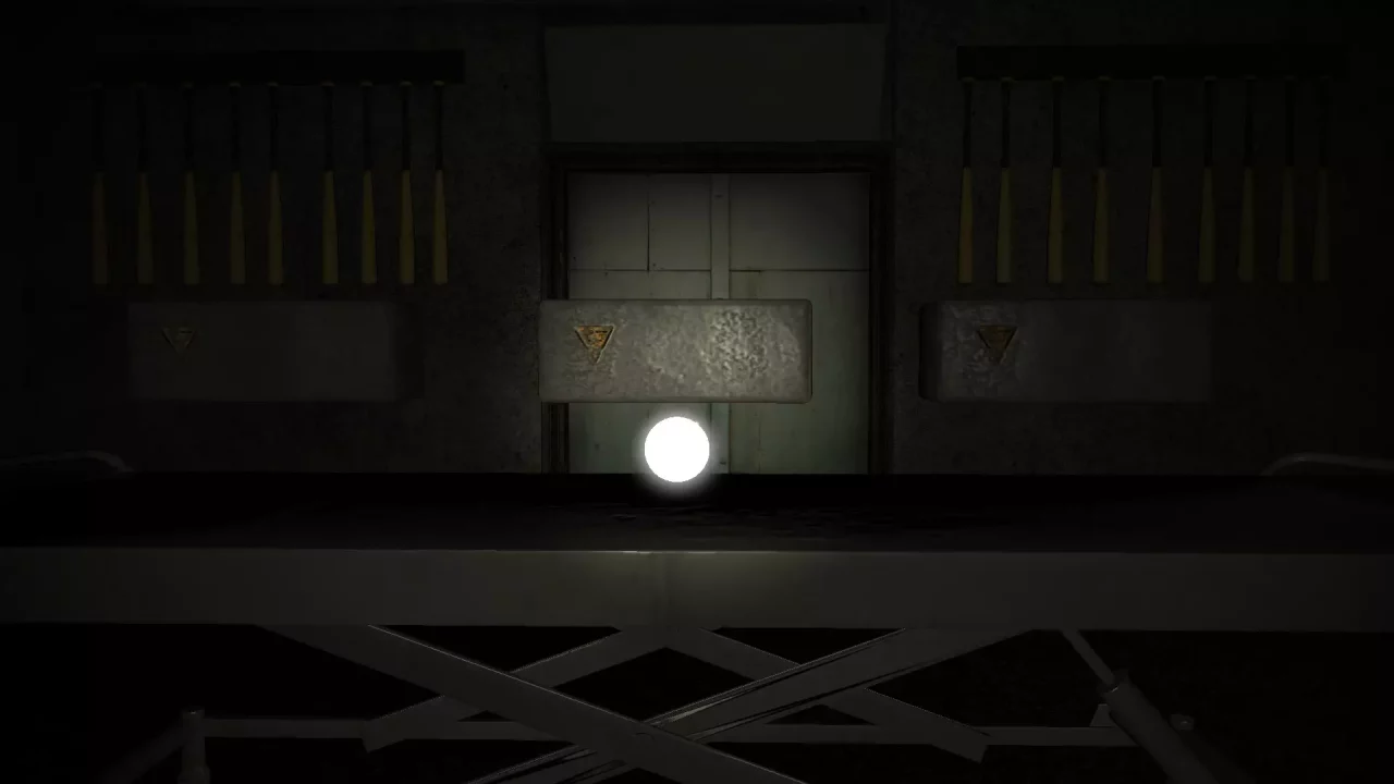 -Countless Rooms of Death-游戏截图-好玩游戏库