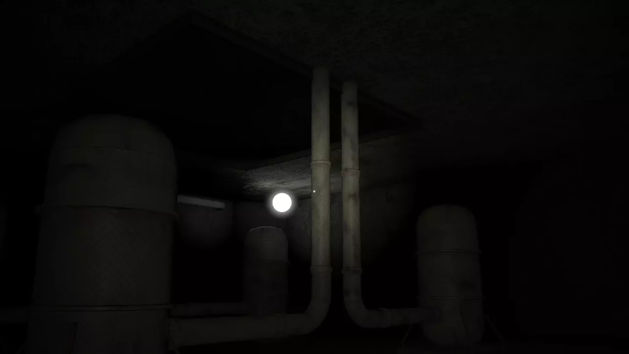 -Countless Rooms of Death-游戏截图-好玩游戏库