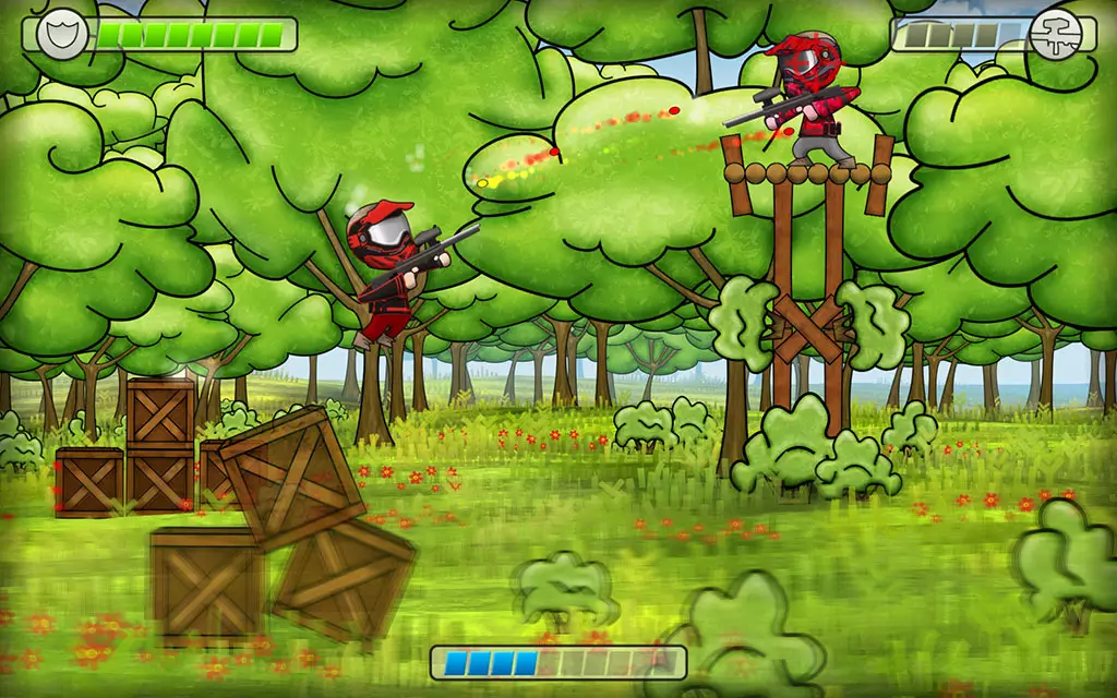 -Paintball eXtreme-游戏截图-好玩游戏库
