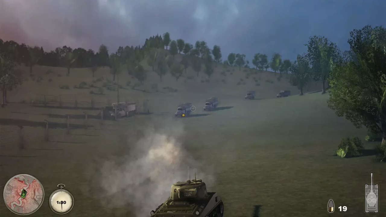 -Military Life: Tank Simulator-游戏截图-好玩游戏库