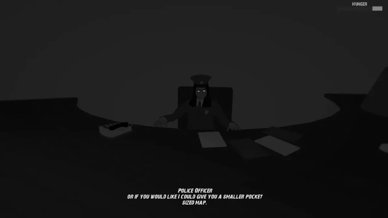 -Angels That Kill-游戏截图-好玩游戏库