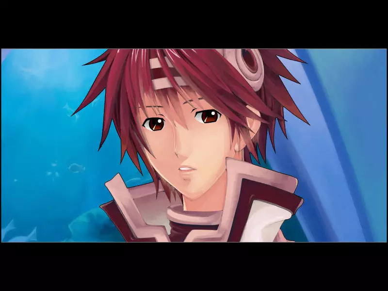 -OASE - Other Age Second Encounter-游戏截图-好玩游戏库