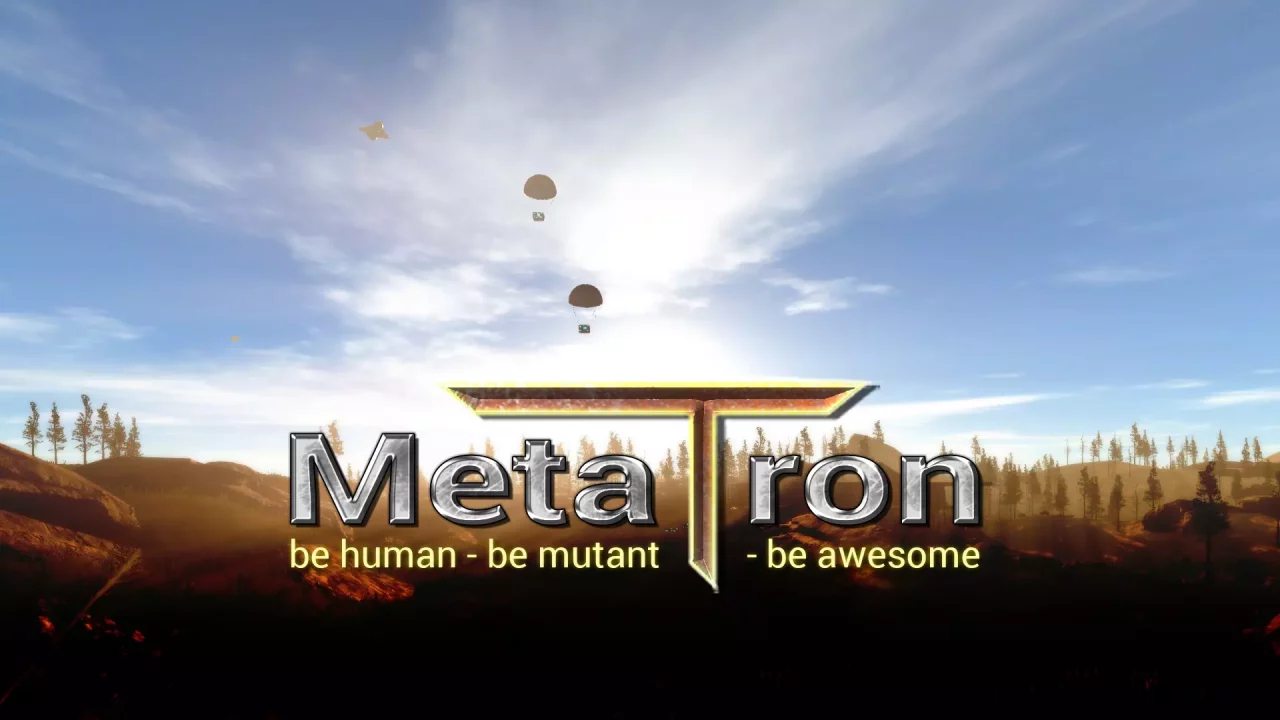 MetaTron