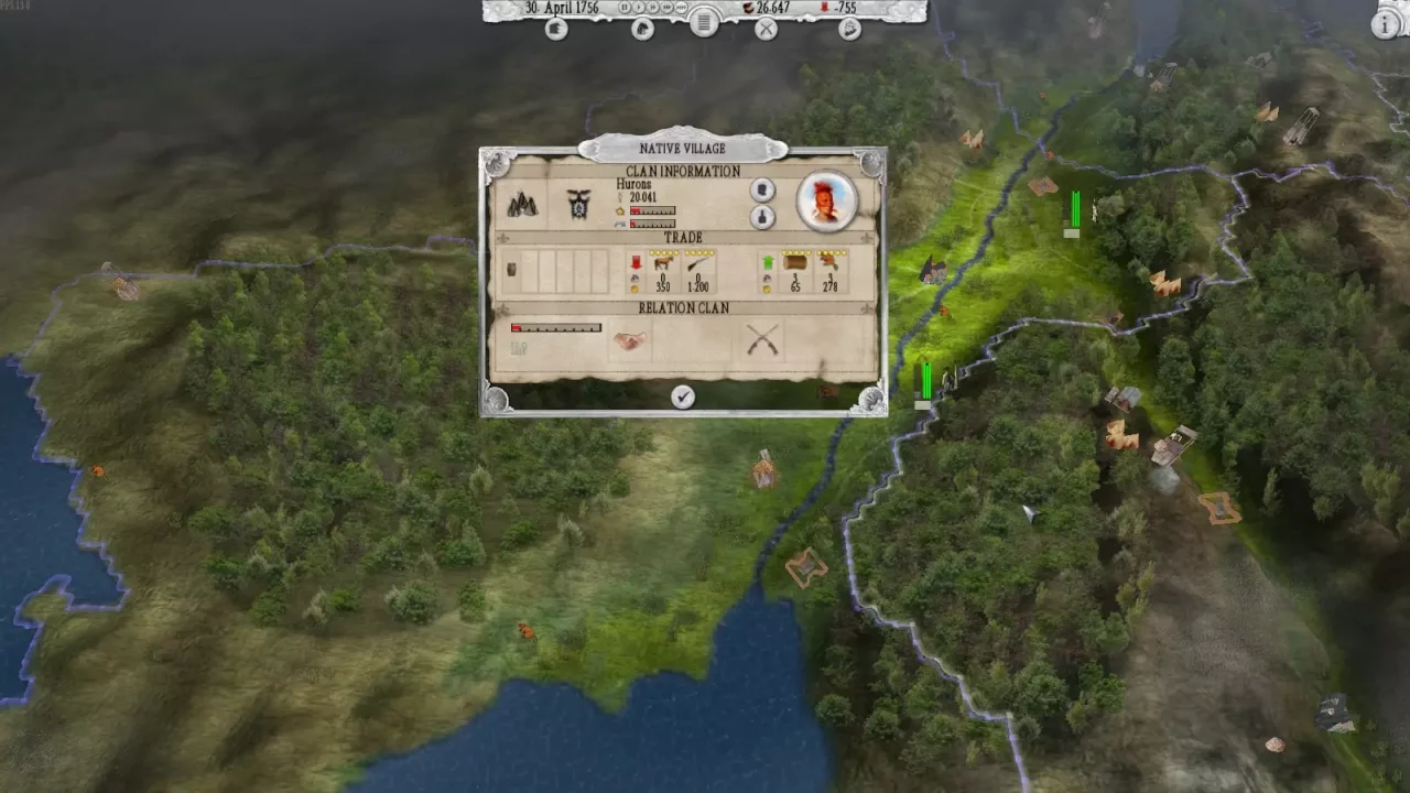 -The Seven Years War (1756-1763)-游戏截图-好玩游戏库