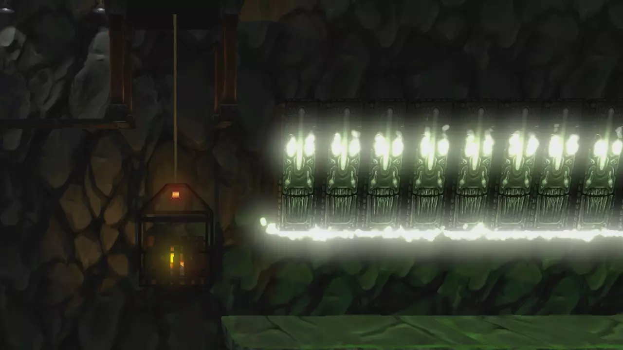 -Torch Cave-游戏截图-好玩游戏库