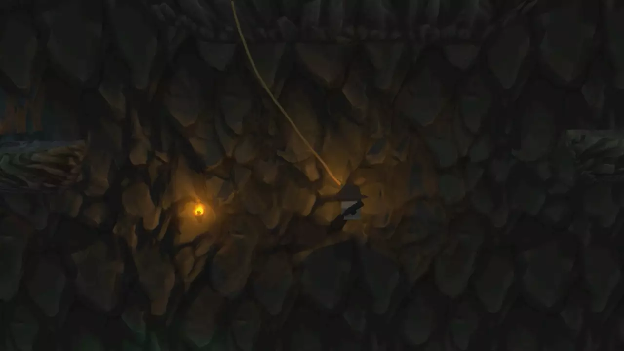 -Torch Cave-游戏截图-好玩游戏库