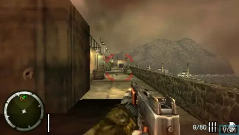 -Medal of Honor Heroes 2-游戏截图-好玩游戏库