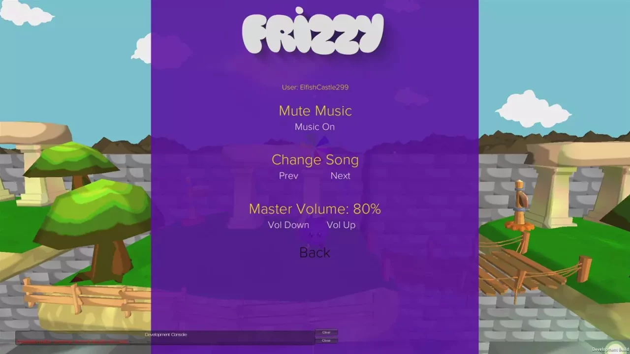 -Frizzy-游戏截图-好玩游戏库