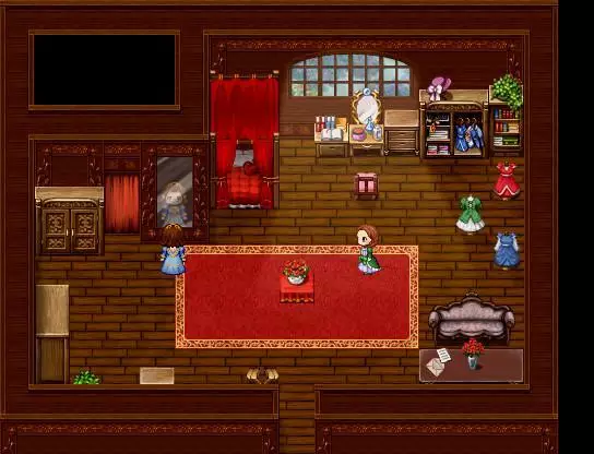 -Bleeding Moons Demo-游戏截图-好玩游戏库
