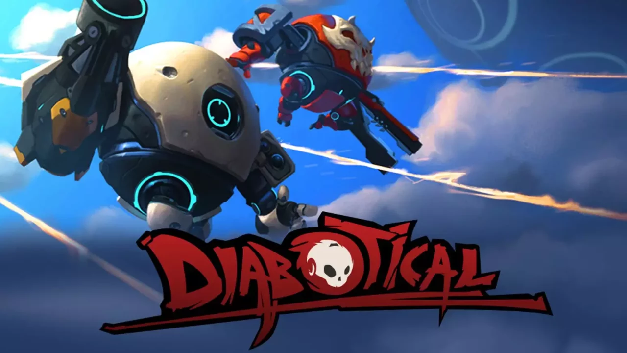 Diabotical